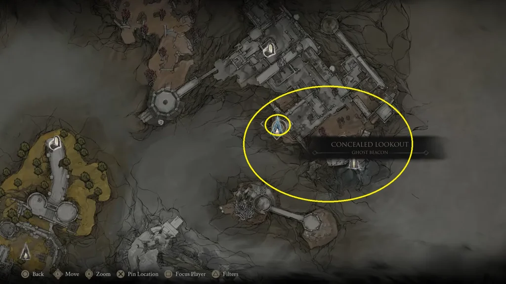 Mortal Shell 2 Rotten Autumn - All 15 New Dungeons Location Guide | | GamesHorizon Mortal Shell 2 Rotten Autumn - All 15 New Dungeons Location Guide - - News | | GamesHorizon