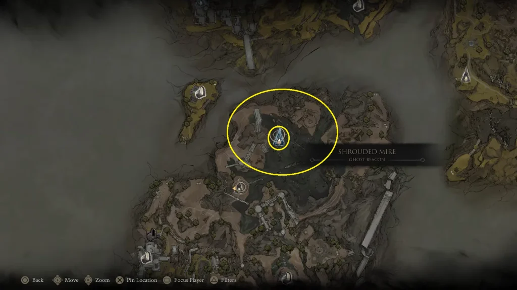 Mortal Shell 2 Rotten Autumn - All 15 New Dungeons Location Guide | | GamesHorizon Mortal Shell 2 Rotten Autumn - All 15 New Dungeons Location Guide - - News | | GamesHorizon