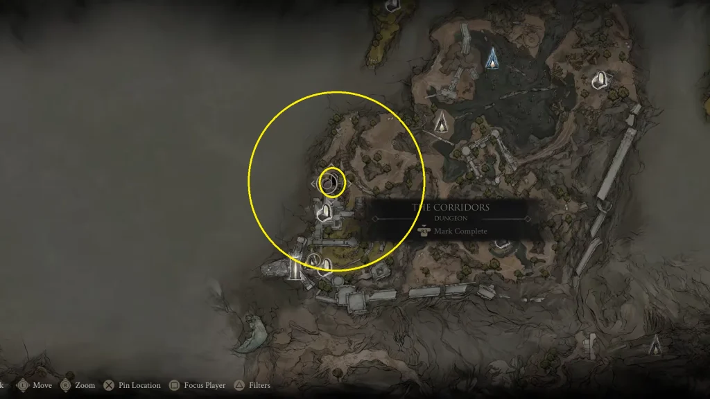 Mortal Shell 2 Rotten Autumn - All 15 New Dungeons Location Guide | | GamesHorizon Mortal Shell 2 Rotten Autumn - All 15 New Dungeons Location Guide - - News | | GamesHorizon