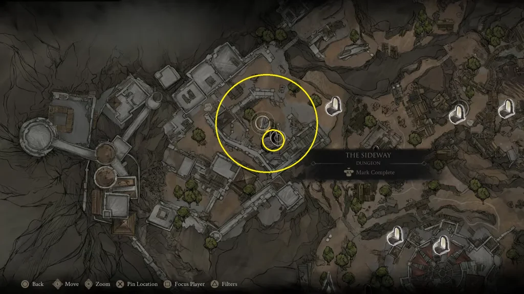 Mortal Shell 2 Rotten Autumn - All 15 New Dungeons Location Guide | | GamesHorizon Mortal Shell 2 Rotten Autumn - All 15 New Dungeons Location Guide - - News | | GamesHorizon