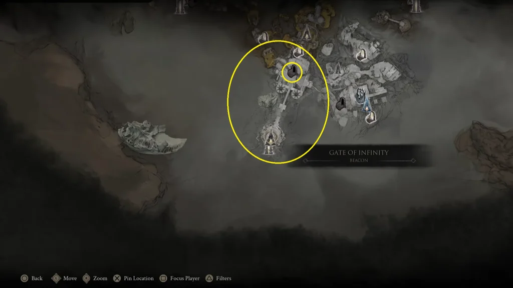 Mortal Shell 2 Rotten Autumn - All 15 New Dungeons Location Guide | | GamesHorizon Mortal Shell 2 Rotten Autumn - All 15 New Dungeons Location Guide - - News | | GamesHorizon