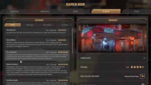 How to Increase Review Rating in Nivalis Nights Nivalis Nights Reviews