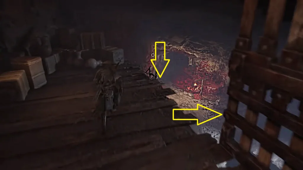 How to Find All Quick Hand Zhang Relics in Phantom Blade Zero - - Guides | | GamesHorizon