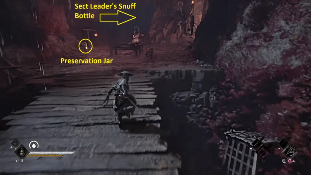 How to Find All Quick Hand Zhang Relics in Phantom Blade Zero - - Guides | | GamesHorizon