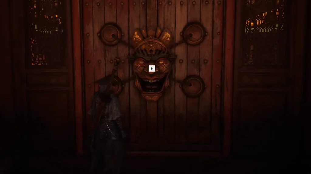 Phantom Blade Zero - How to Access Crimson Manor - - Guides | | GamesHorizon