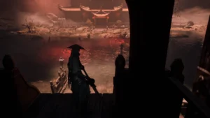 Phantom Blade Zero Crimson Manor View Feature Image