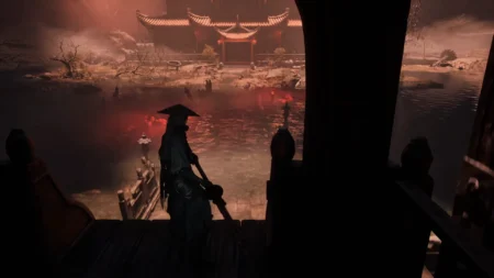 Phantom Blade Zero Crimson Manor View Feature Image