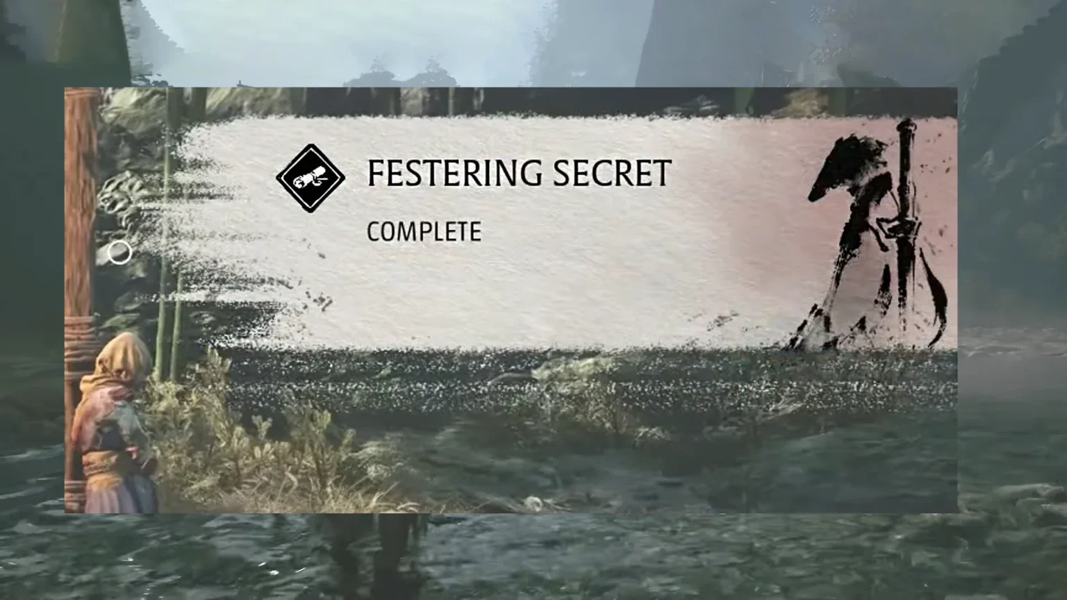 Phantom Blade Zero Festering Secret Featured Image