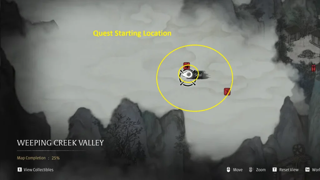Phantom Blade Zero - Festering Secret Side Quest Walkthrough - - News | | GamesHorizon
