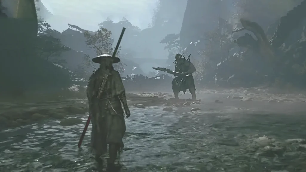 Phantom Blade Zero - Festering Secret Side Quest Walkthrough - - News | | GamesHorizon
