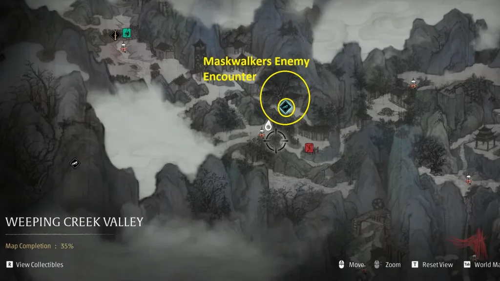 Phantom Blade Zero - Festering Secret Side Quest Walkthrough - - News | | GamesHorizon