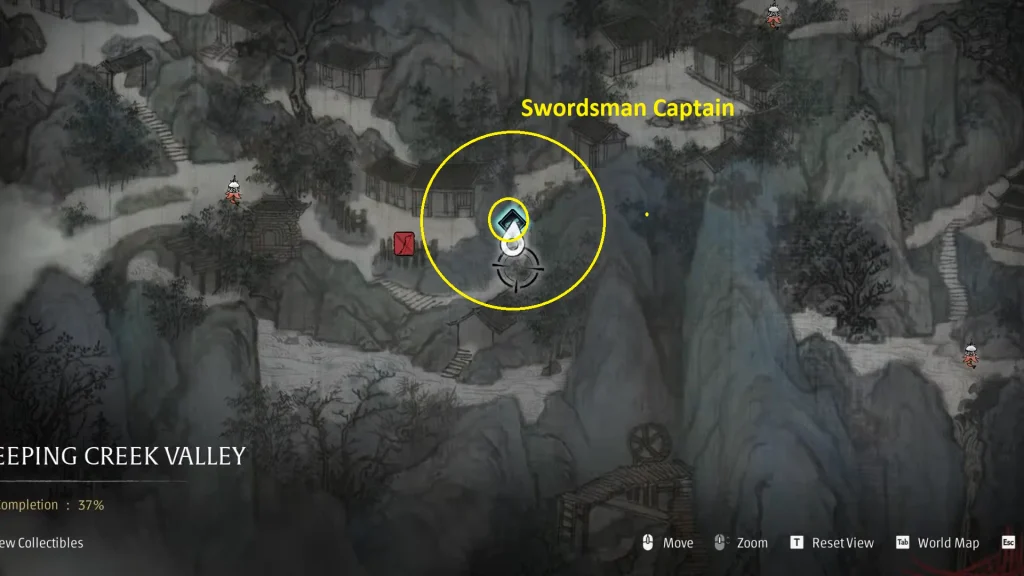 Phantom Blade Zero - Festering Secret Side Quest Walkthrough - - News | | GamesHorizon