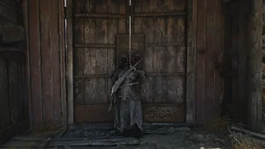 Phantom Blade Zero Sha Chi Tower Base Camp Door Feature Image