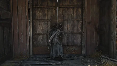 Phantom Blade Zero Sha Chi Tower Base Camp Door Feature Image