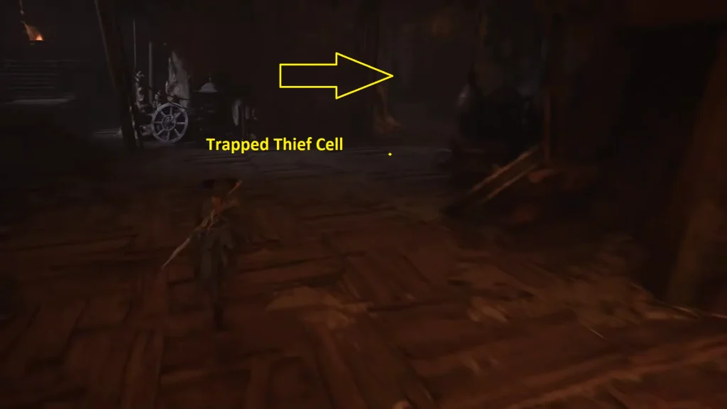 How to Find The Village of Lu Cellar Key in Phantom Blade Zero - - News | | GamesHorizon