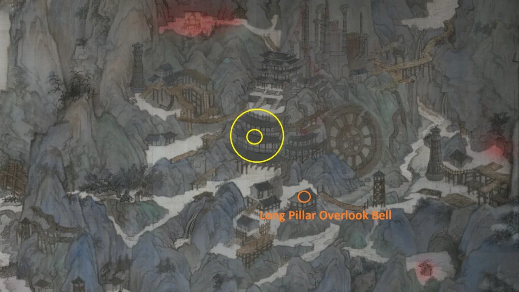 Phantom Blade Zero - All Blackstone Shard Locations in Weeping Creek Valley - - Guides | | GamesHorizon