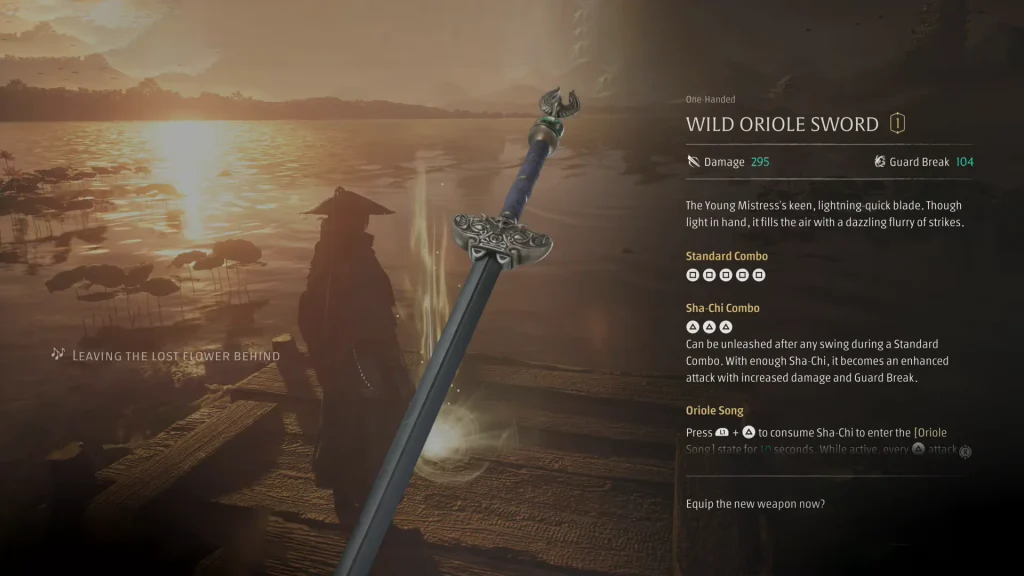 Phantom Blade Zero - All Village of Lu Weapons & Phantom Edge Locations - - Guides | | GamesHorizon