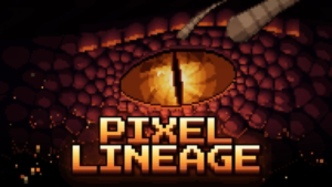Pixel Lineage All Dungeon Keys