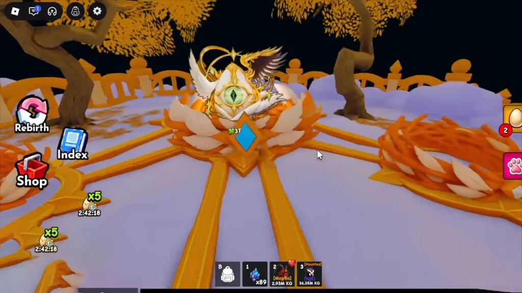 How To Find Heaven Island Location In Ride A Pet - - News | | GamesHorizon