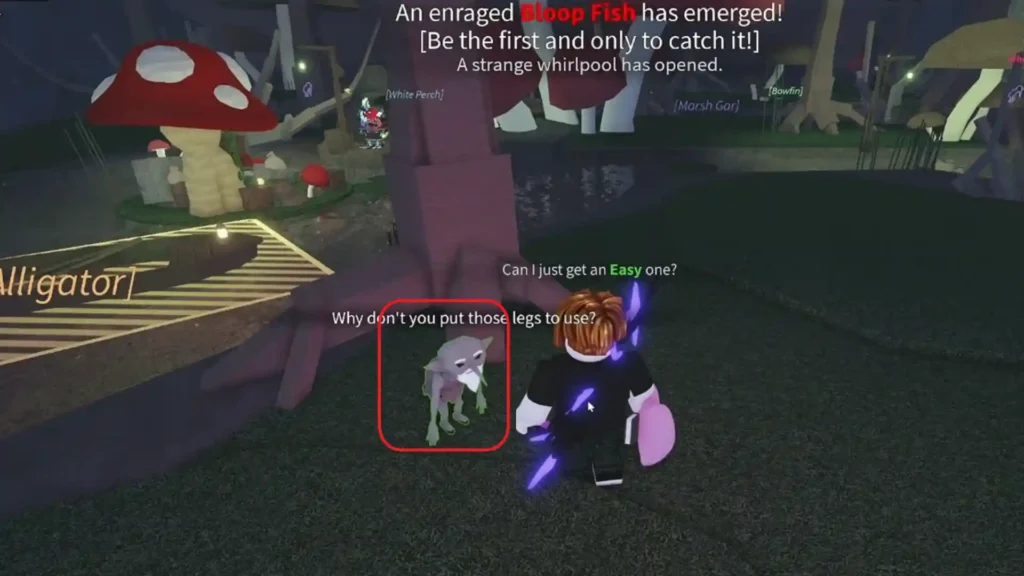 Roblox The Hollow Goblins