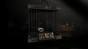 Silver Pines Bird Cage Puzzle Feature Image