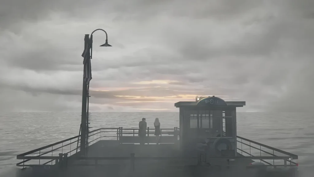 Silver Pines Ending Feature Image