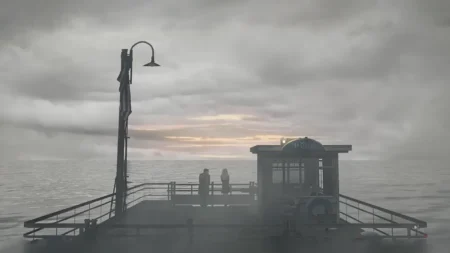 Silver Pines Ending Feature Image