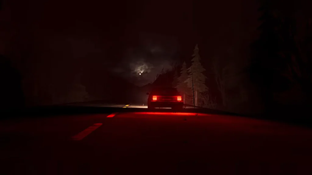 Silver Pines - How to Get All Endings - - Guides | | GamesHorizon