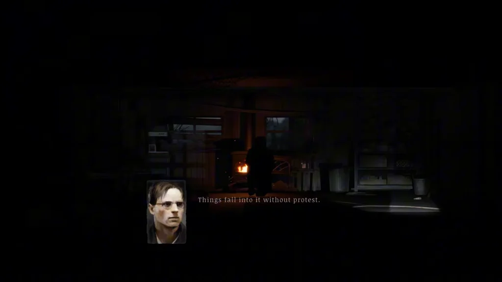 Silver Pines - How to Get All Endings - - Guides | | GamesHorizon
