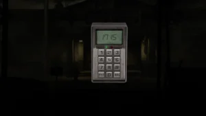 Silver Pines Sheriff Office Code