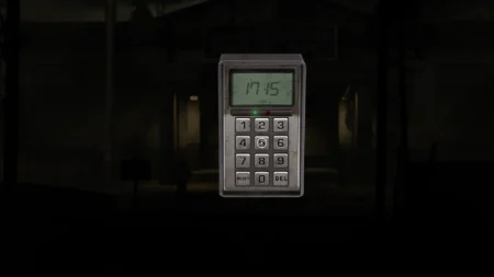 Silver Pines Sheriff Office Code