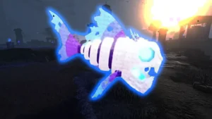 Steal An Egg Eternal Ghost Fish Feature Image