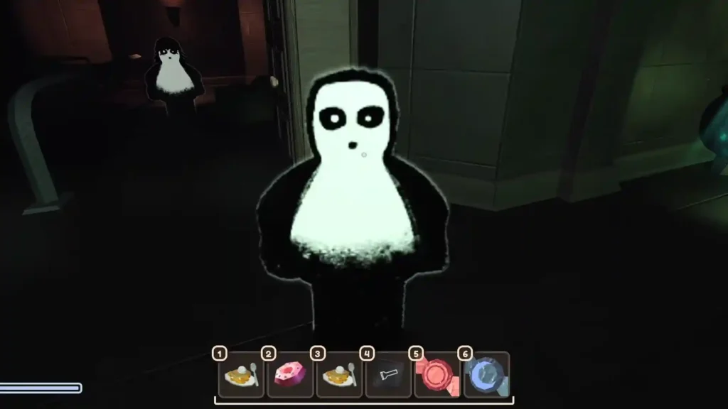 The Hollow Update - All Entities in the Estate | The Hollow | GamesHorizon Treaters in The Hollow