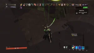 Unlocking Acolyte
