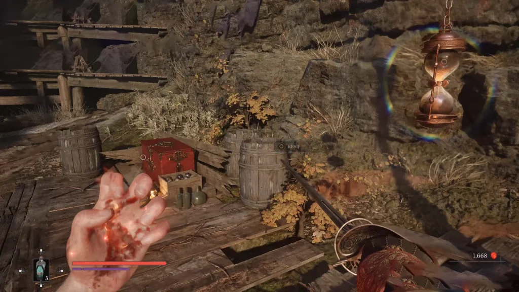 Valor Mortis - All Empty Ferrofluid Flask Locations - - Guides | | GamesHorizon