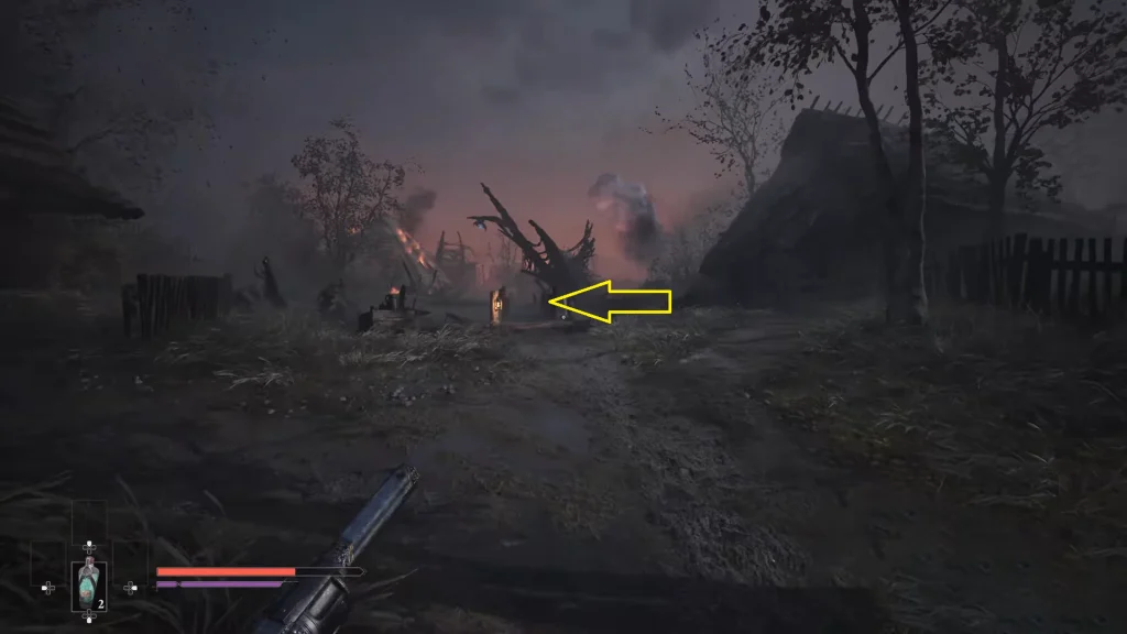 Valor Mortis - All Empty Ferrofluid Flask Locations - - Guides | | GamesHorizon