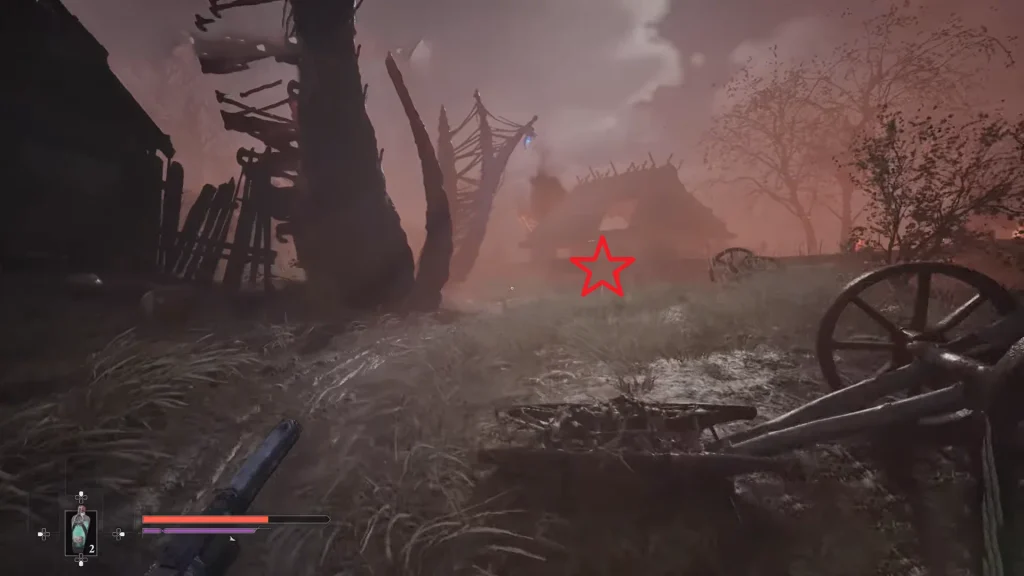 Valor Mortis - All Empty Ferrofluid Flask Locations - - Guides | | GamesHorizon