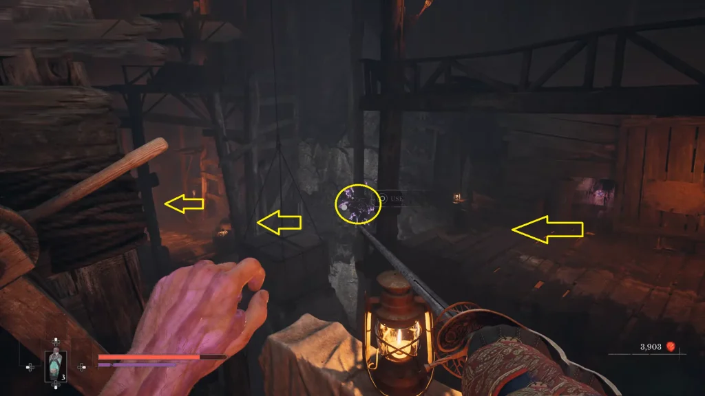 Valor Mortis - All Empty Ferrofluid Flask Locations - - Guides | | GamesHorizon