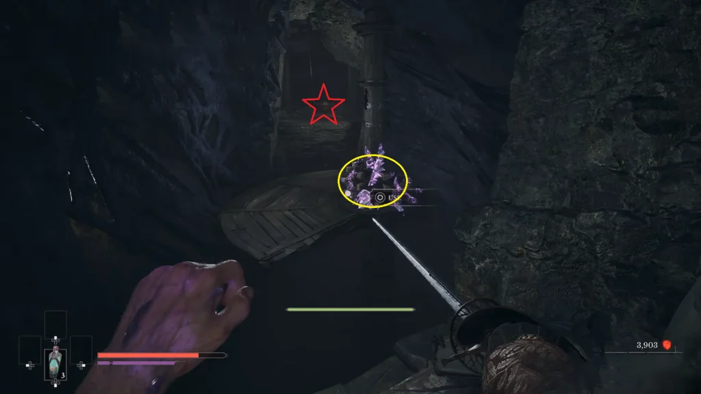Valor Mortis - All Empty Ferrofluid Flask Locations - - Guides | | GamesHorizon