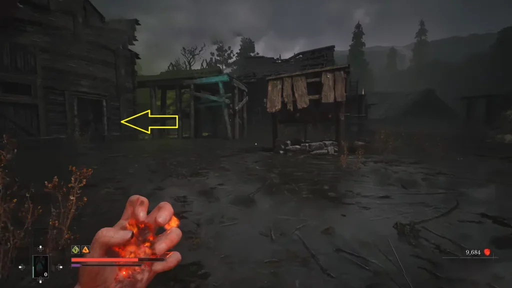 Valor Mortis - All Empty Ferrofluid Flask Locations - - Guides | | GamesHorizon