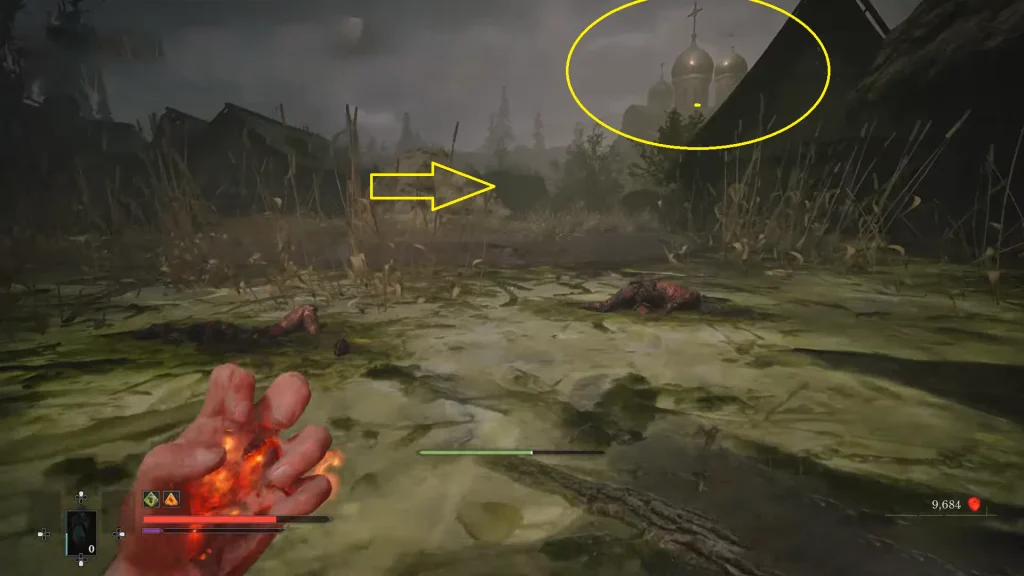 Valor Mortis - All Empty Ferrofluid Flask Locations - - Guides | | GamesHorizon