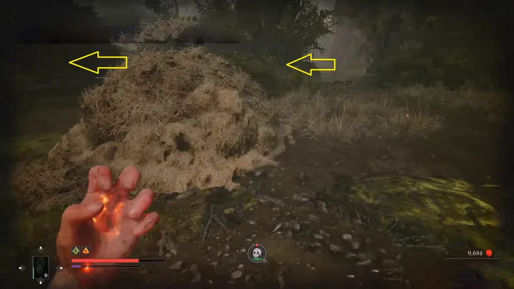 Valor Mortis - All Empty Ferrofluid Flask Locations - - Guides | | GamesHorizon