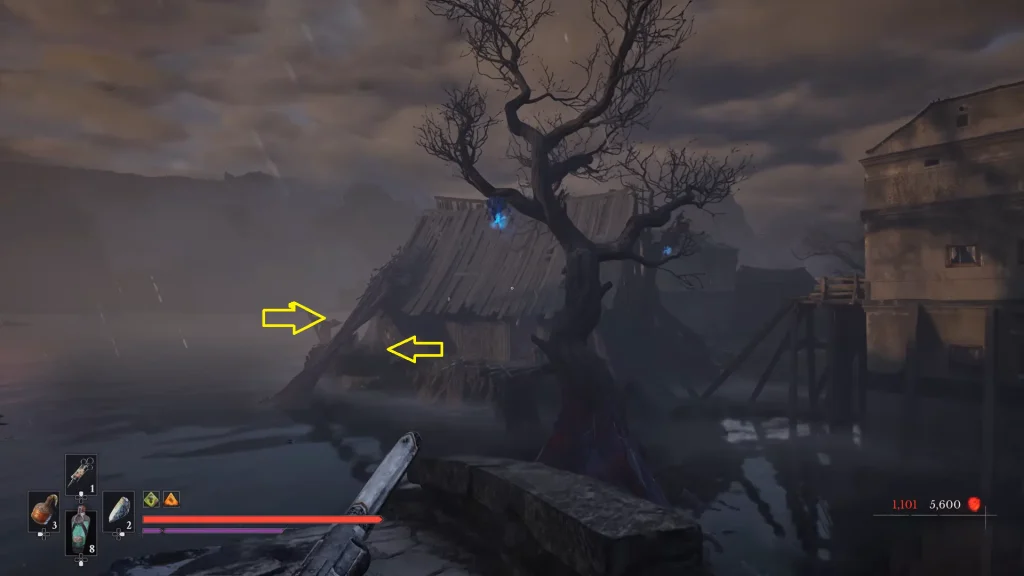 Valor Mortis - All Empty Ferrofluid Flask Locations - - Guides | | GamesHorizon