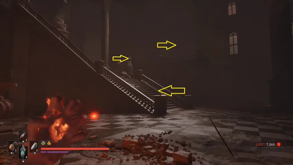 Valor Mortis - All Empty Ferrofluid Flask Locations - - Guides | | GamesHorizon