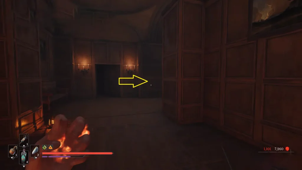 Valor Mortis - All Empty Ferrofluid Flask Locations - - Guides | | GamesHorizon