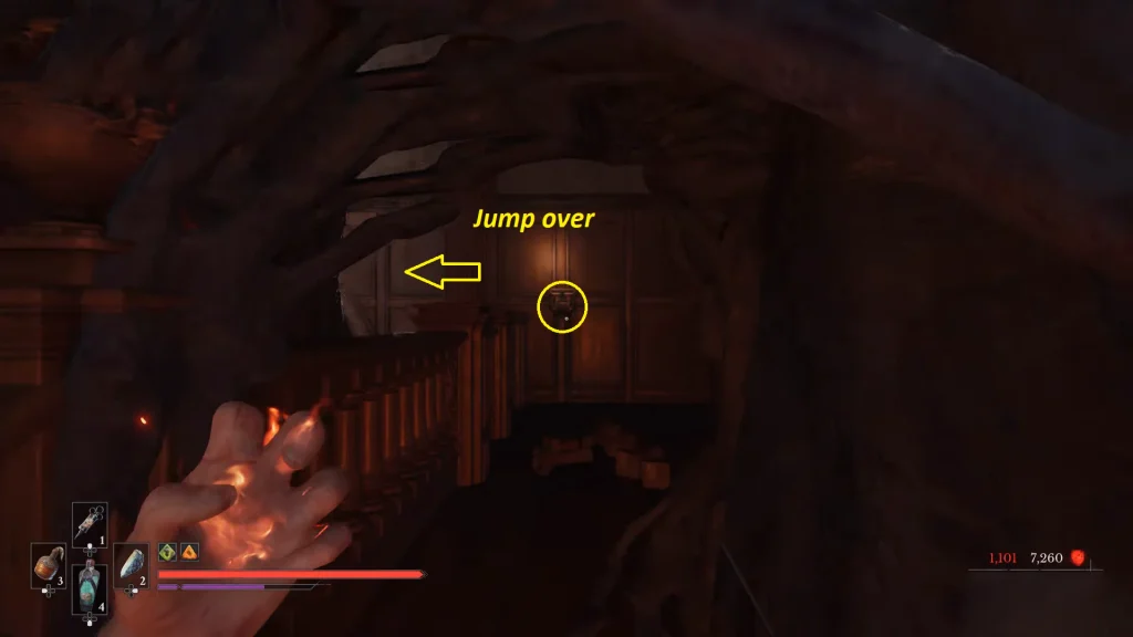 Valor Mortis - All Empty Ferrofluid Flask Locations - - Guides | | GamesHorizon