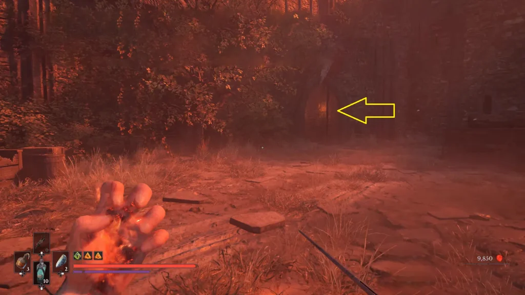 Valor Mortis - All Empty Ferrofluid Flask Locations - - Guides | | GamesHorizon