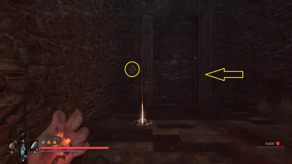Valor Mortis - All Empty Ferrofluid Flask Locations - - Guides | | GamesHorizon