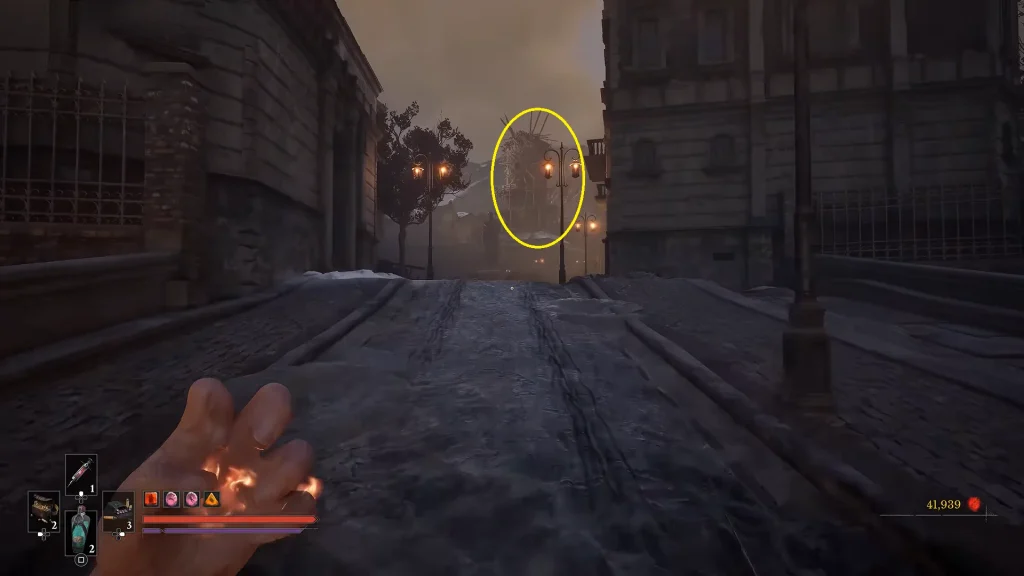 Valor Mortis - Monster Hunt Quest: All Drawings Locations | | GamesHorizon Valor Mortis Monster Hunt Drawing Location 11