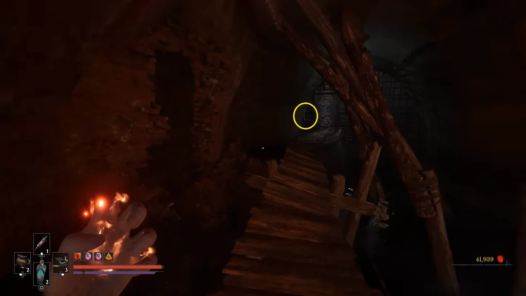 Valor Mortis - Monster Hunt Quest: All Drawings Locations | | GamesHorizon Valor Mortis Monster Hunt Drawing Location 15 Pt 2